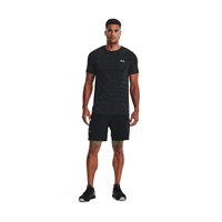 Under Armour Shorts Vanish Woven 8in Shorts Schwarz