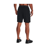 Under Armour Shorts Vanish Woven 8in Shorts Schwarz