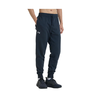 Under Armour Bukser Rival Fleece Joggers Black