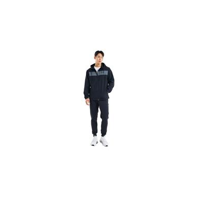 Under Armour Pant Sportstyle Tricot Jogger Black