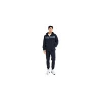 Under Armour Pant Sportstyle Tricot Jogger Black