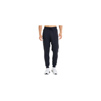 Under Armour Myke joggebukser Sportstyle Tricot Jogger Black