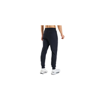 Under Armour Myke joggebukser Sportstyle Tricot Jogger Black