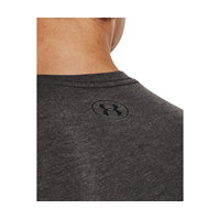 Under Armour T-Shirt GL Foundation SS Mittelgrau Medium Heat