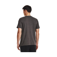 Under Armour T-Shirt GL Foundation SS Mittelgrau Medium Heat