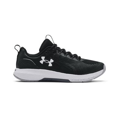 Under Armour Laufschuhe Charged Commit TR 3 Schwarz