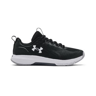 Under Armour Löparskor Charged Commit TR 3 Black