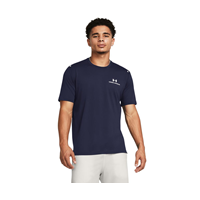 Under Armour T-paita Rush Energy SS Midnight Navy