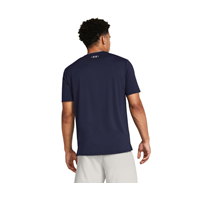 Under Armour T-paita Rush Energy SS Midnight Navy