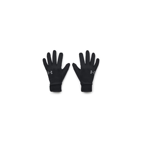 Under Armour Gloves Storm Liner Black