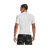 Under Armour T-Shirt HG Comp SS White