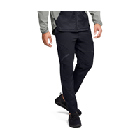 Under Armour Hose Unstoppable Cargo Pants Schwarz