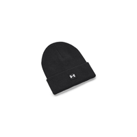 Under Armour Hat Halftime Cuff Black