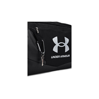 Under Armour Veske Undeniable 5.0 Duffle Medium Svart/Sølv