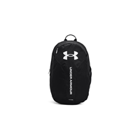 Under Armour Rucksack Hustle Lite Backpack Schwarz/Weiß