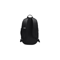 Under Armour Reppu Hustle Lite Backpack Black/White