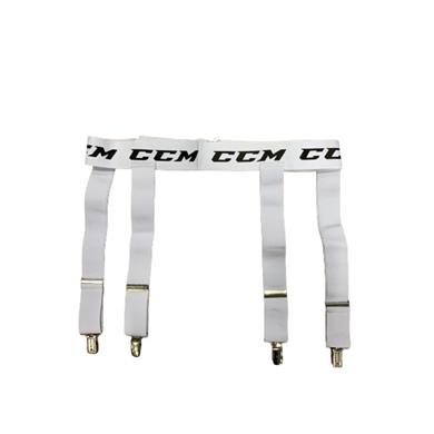 CCM Strømpeholder Clips JR