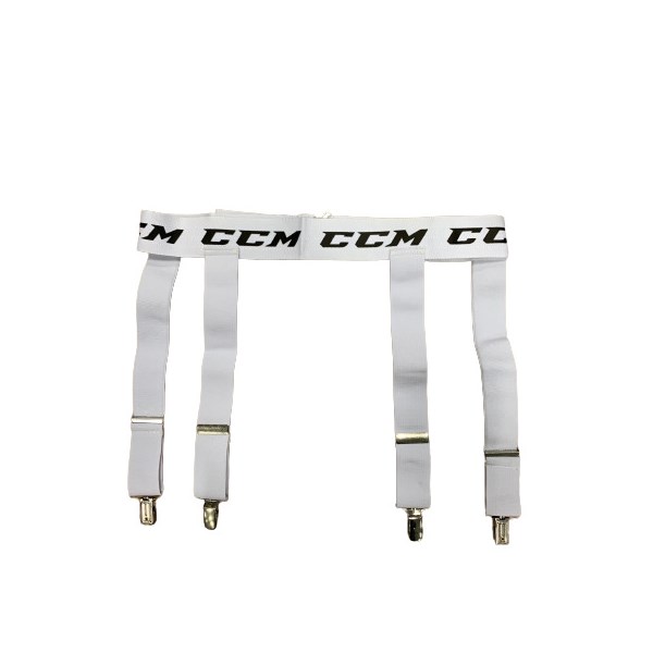 CCM Stutzenhalter Clips Jr