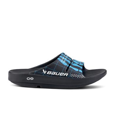 Bauer Slippers OOFOS Sport
