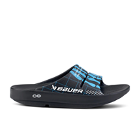 Bauer Badeschuhe OOFOS Sport