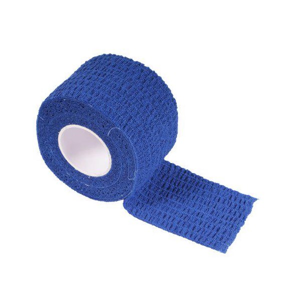 Mohawke Grepptape 38 mm X 4,6 m Blue