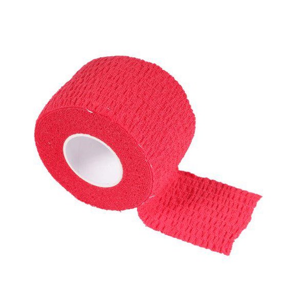 Mohawke Grepptape 38 mm X 4,6 m Red