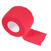 Mohawke Grifftape 38 mm x 4,6 m Rot