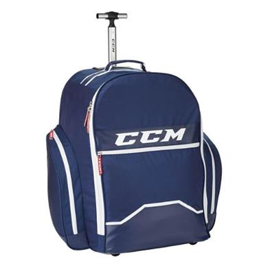 CCM Hjulbag 390 Backpack 18”