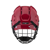 CCM Hockey Helmet Tacks 70 Combo SR Red