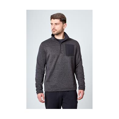 TRUE Genser Fleece 1/4 Zip Sr