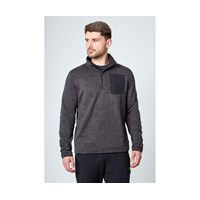 TRUE Genser Fleece 1/4 Zip Sr