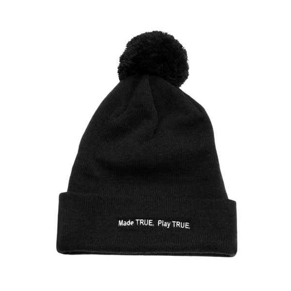 TRUE Beanie Pom Sr