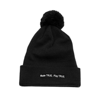 TRUE Beanie Pom Sr