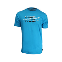 TRUE T-Shirt Splatter Senior T-Shirts