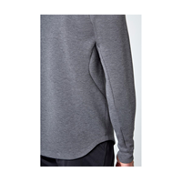 True Kapuzenpullover City Flyte Sr Grau