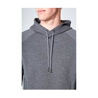 True Kapuzenpullover City Flyte Sr Grau