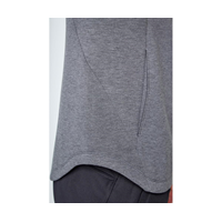 True Kapuzenpullover City Flyte Sr Grau