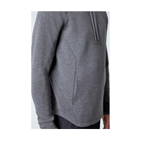 True Kapuzenpullover City Flyte Sr Grau