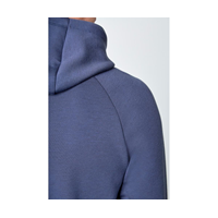 True Kapuzenpullover City Flyte Sr Marineblau