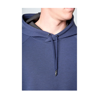 True Kapuzenpullover City Flyte Sr Marineblau