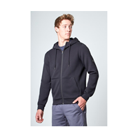 True Jacke City Flyte Sr Schwarz