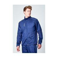 TRUE Takki Rink Jacket Sr Navy