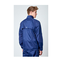 True Jacke Rink Jacket Sr Navy