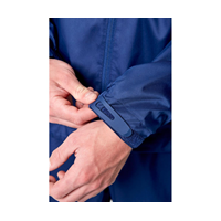 True Jacke Rink Jacket Sr Navy