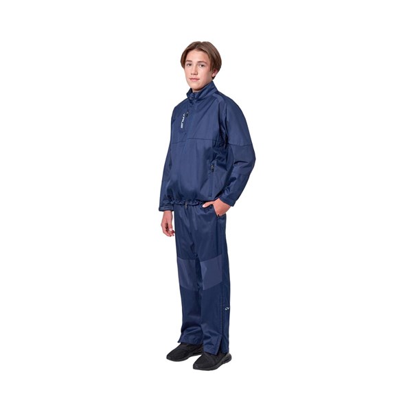 True Hose Rink Pant Sr Navy