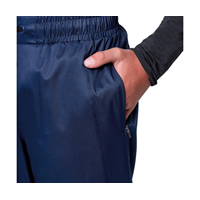 True Hose Rink Pant Sr Navy