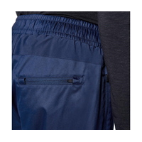 True Hose Rink Pant Sr Navy