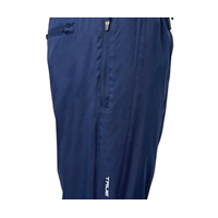 True Hose Rink Pant Sr Navy