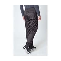 True Hose Rink Pant Sr Schwarz