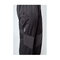 True Hose Rink Pant Sr Schwarz